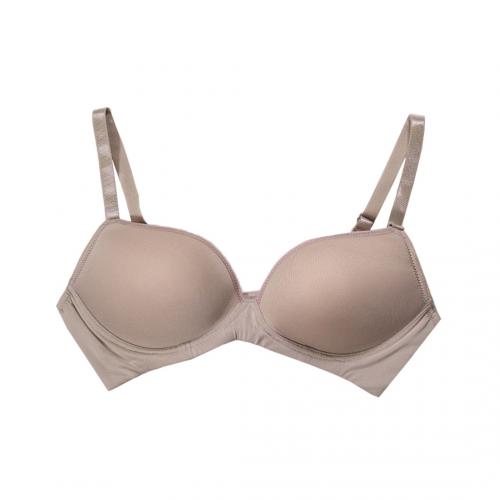Bast Bralette - Seamless and Comfortable Memory Foam Underwear