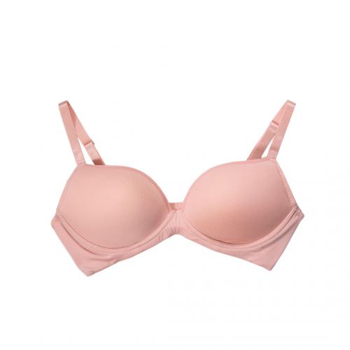 Bast Bralette - Seamless and Comfortable Memory Foam Underwear