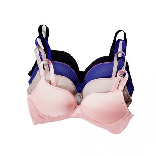 Bast Bralette - Seamless and Comfortable Memory Foam Underwear