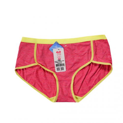 Gentle and comfortable, adjustable back cross shoulder straps, sports bra with matching underwear