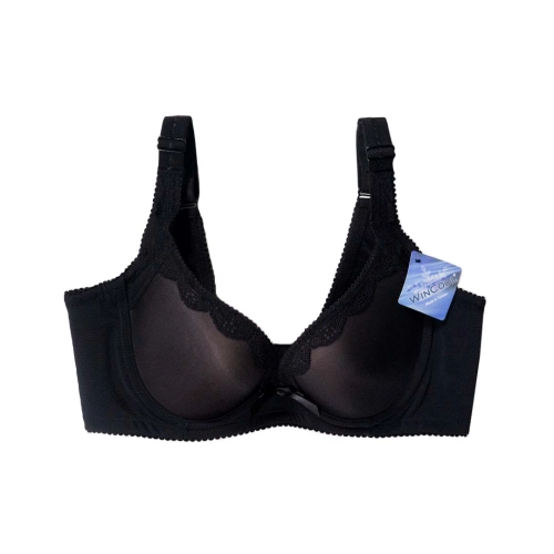 高機能蕾絲搭滑杯調整型內衣     專業養脂術系列