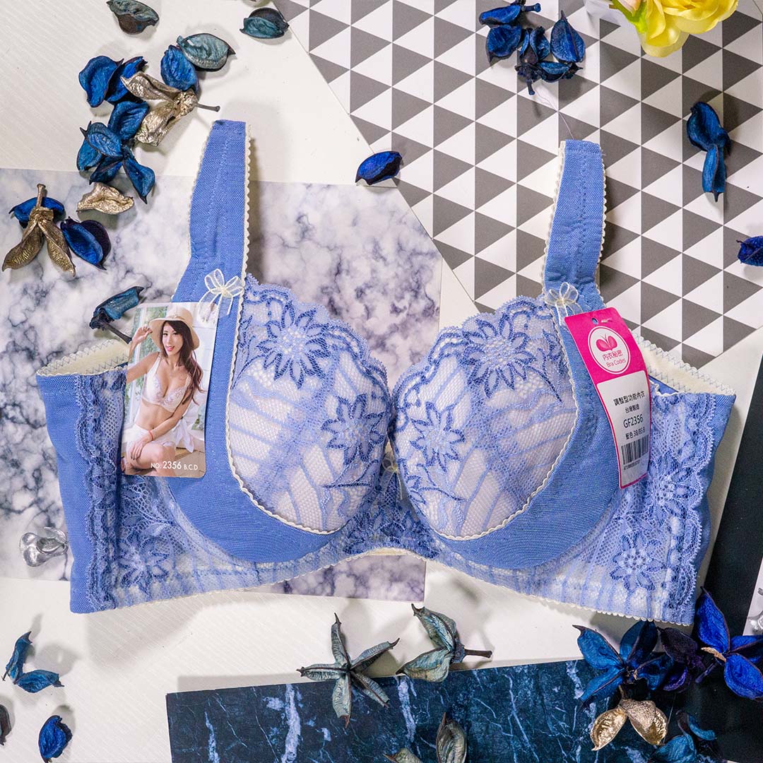 集中修副乳必備-高機能調正型