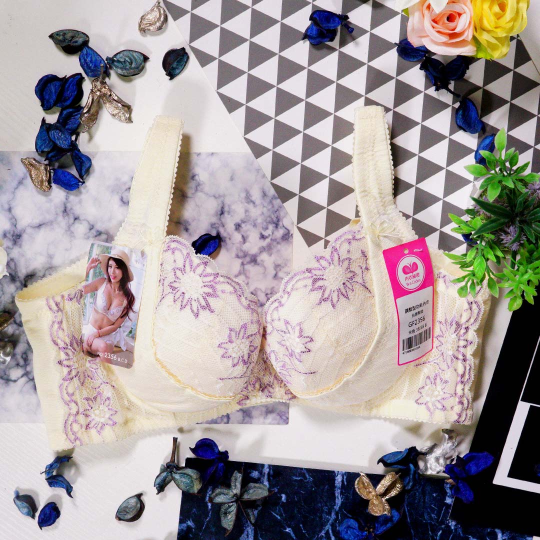 集中修副乳必備-高機能調正型