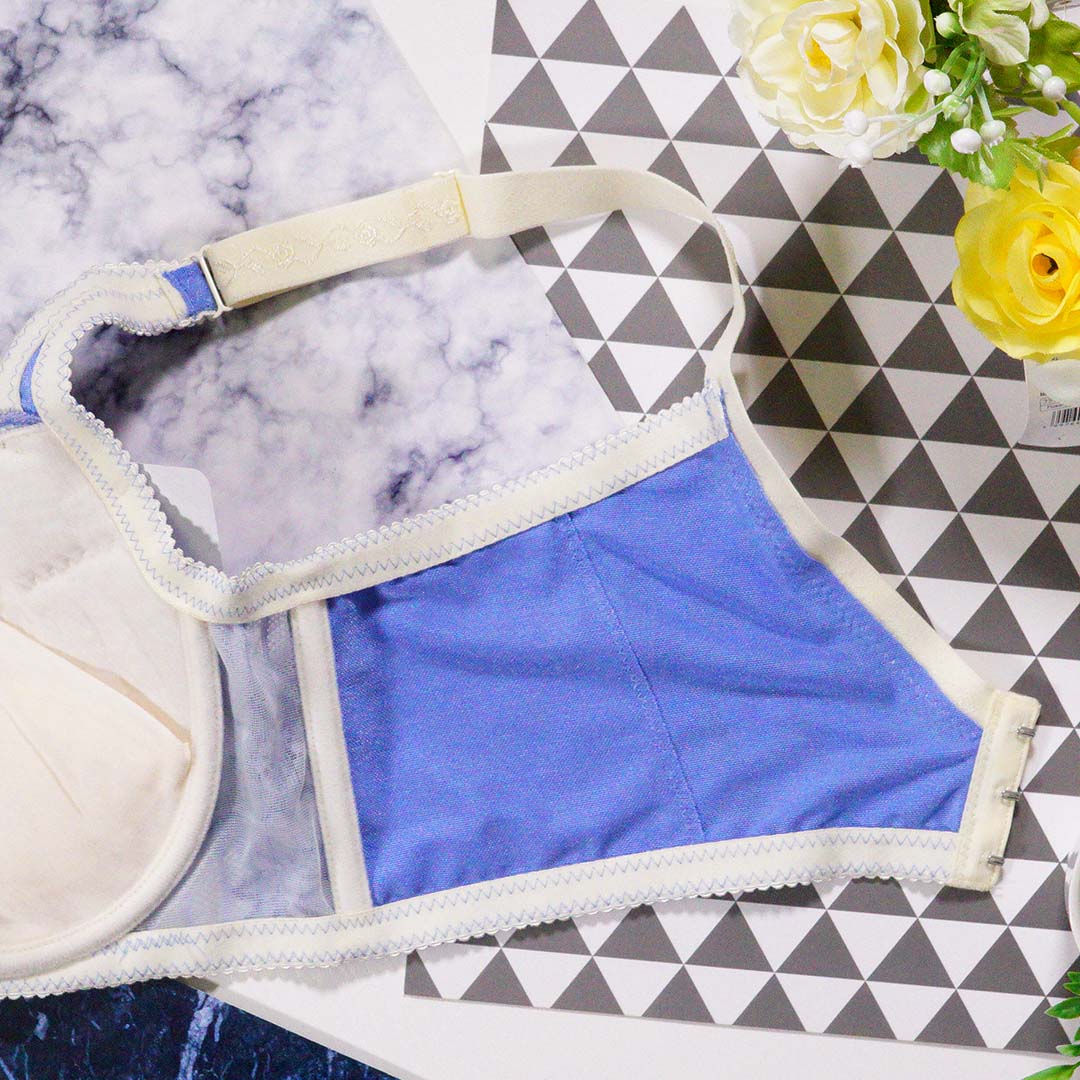 集中修副乳必備-高機能調正型