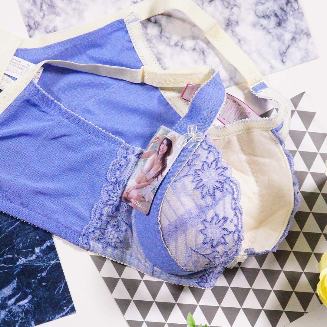 集中修副乳必備-高機能調正型