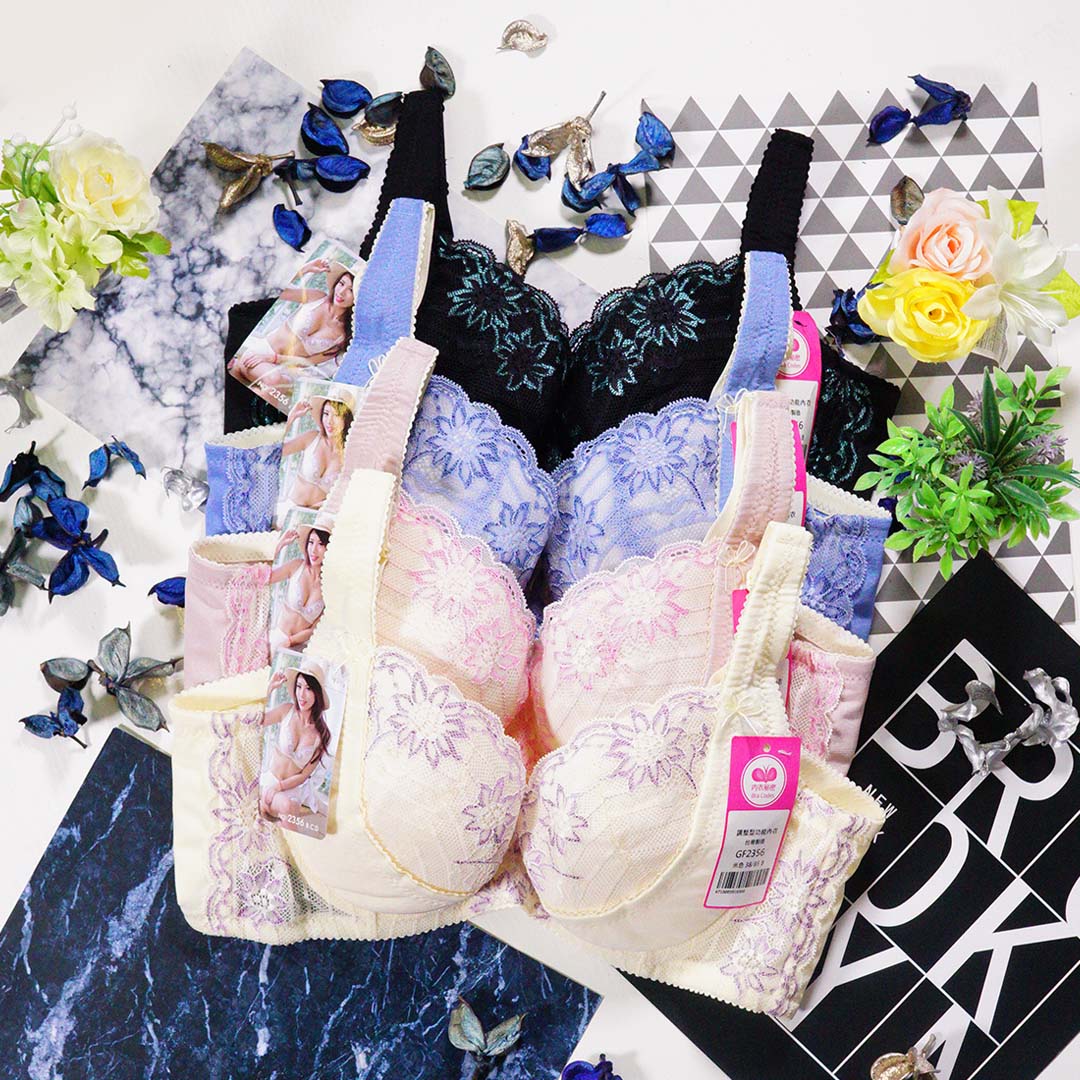 集中修副乳必備-高機能調正型