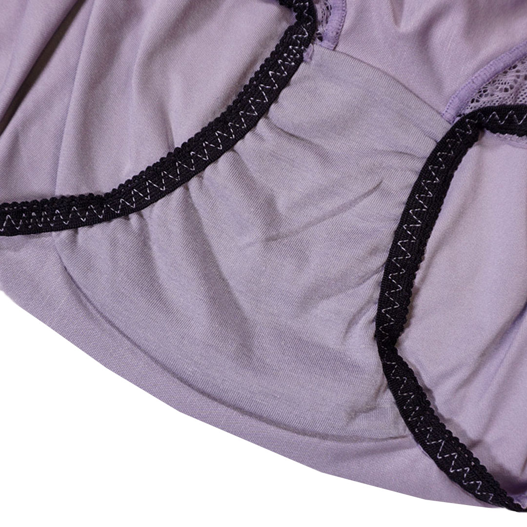 青春之歌少女調整型內衣 配套內褲