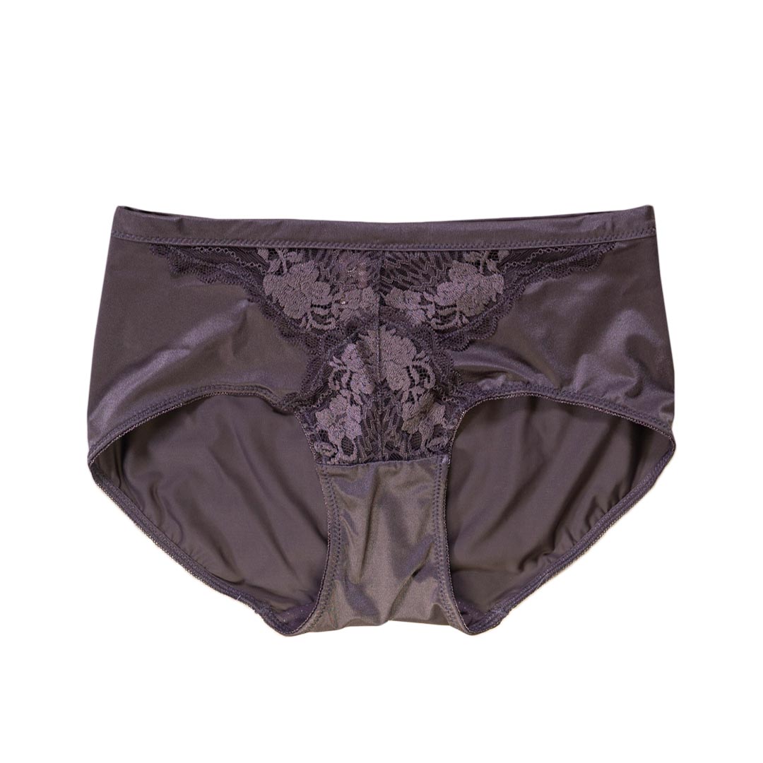 光感絲滑無痕遮胃腩-法式內衣-立體針孔杯 配套褲仔