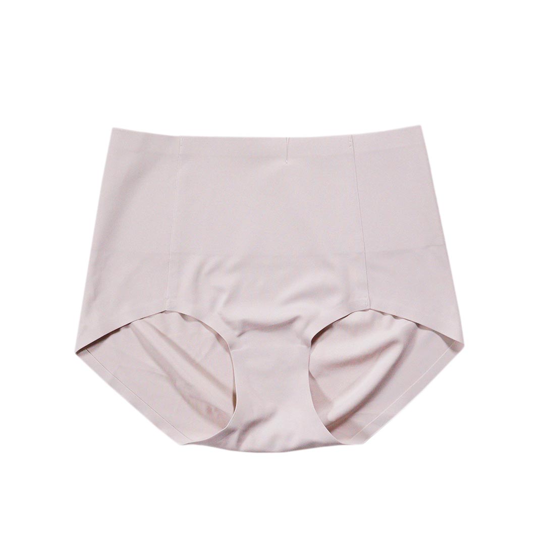 收腹無痕抗菌三角內褲