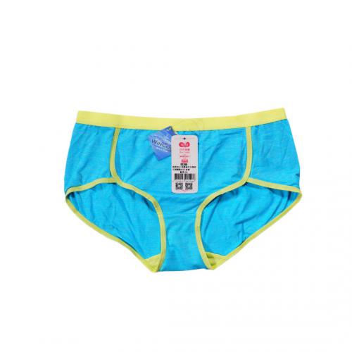 Gentle and comfortable, adjustable back cross shoulder straps, sports bra with matching underwear