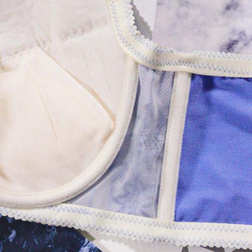 Essential for concentrated maintenance - High-performance corrective underwear