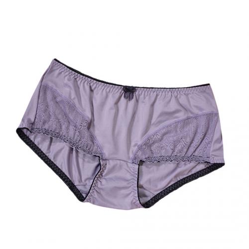 Youth Song Girl Adjustable Underwear Matching Underwear