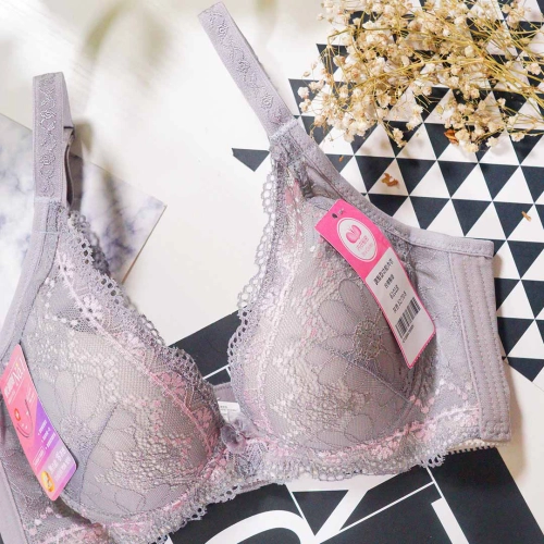 大U美背、軟鋼超包覆調整型內衣