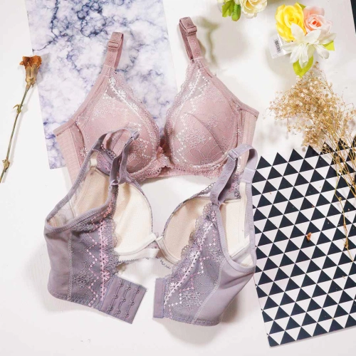 大U美背、軟鋼超包覆調整型內衣