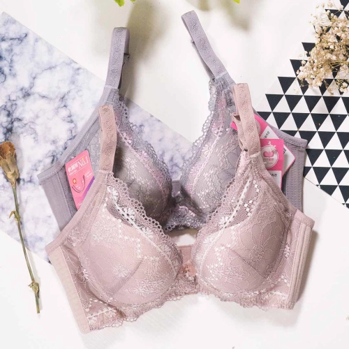 大U美背、軟鋼超包覆調整型內衣