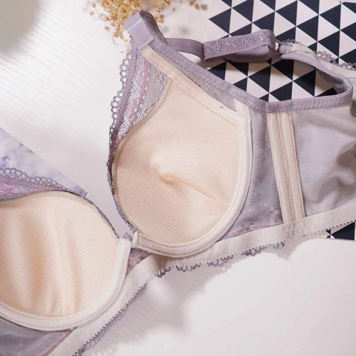 大U美背、軟鋼超包覆調整型內衣