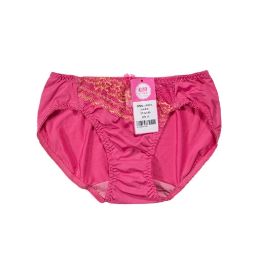 【C-H大罩杯】天使之光全能提托吊橋式矯正機能內衣 配套內褲