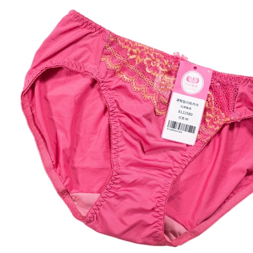 【C-H大罩杯】天使之光全能提托吊橋式矯正機能內衣 配套內褲