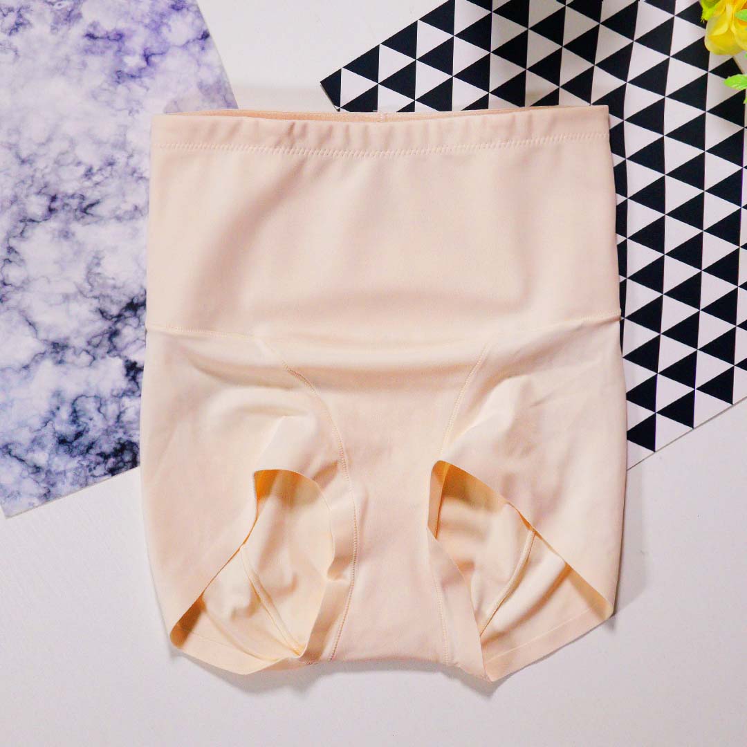 【Mollifix】隱形殺手纖腰收腹平口褲