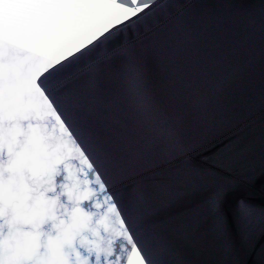 【Mollifix】隱形殺手纖腰收腹平口褲