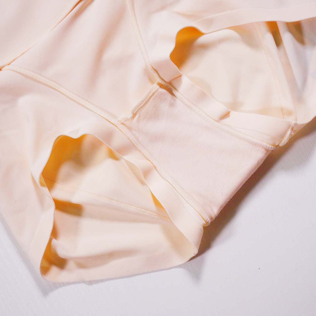 【Mollifix】隱形殺手纖腰收腹平口褲