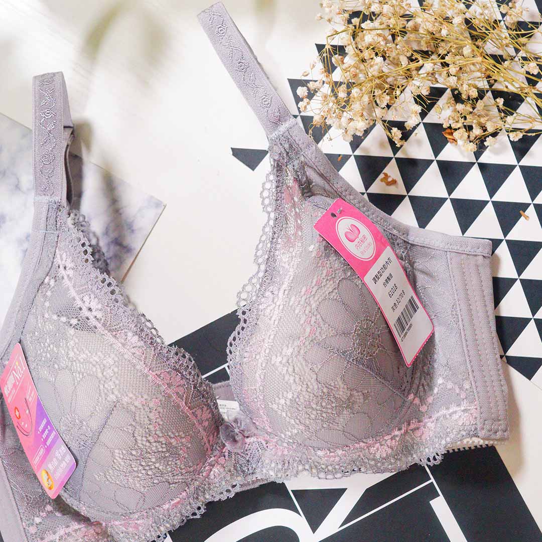 大U美背、軟鋼超包覆調整型內衣