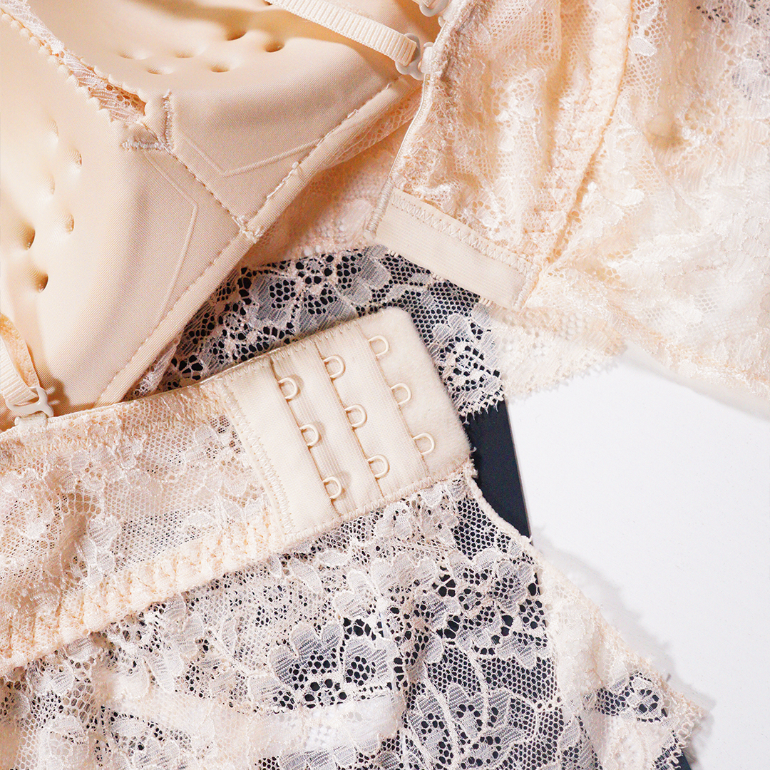 胃部修飾，蜂巢空調杯，迷人美背透氣舒適無鋼圈內衣