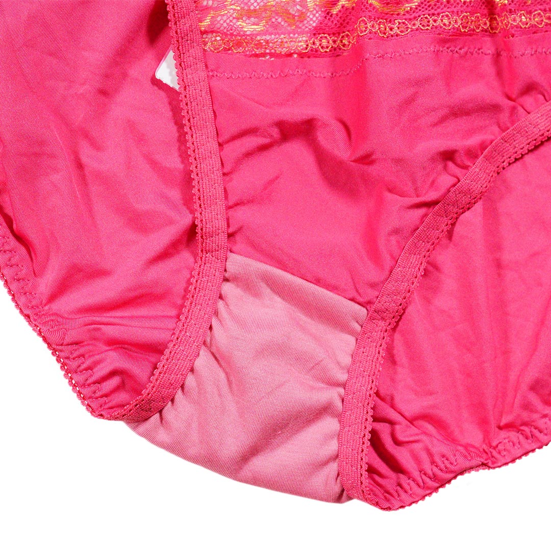 【C-H大罩杯】天使之光全能提托吊橋式矯正機能內衣 配套內褲