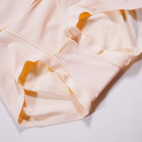 [Mollifix] Invisible Killer Slimming Waist and Waist Tight Flat Pants