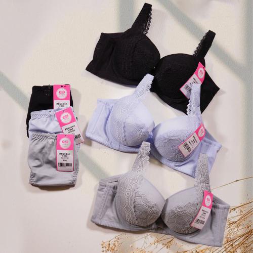 Magic Lera Simple Shaping Adjusting Underwear - Wire