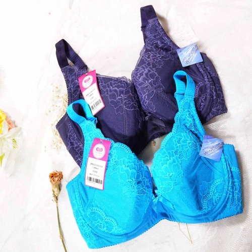 Fourth-generation improved and adjusted underwear - Professional Fat-Building Series - Wire