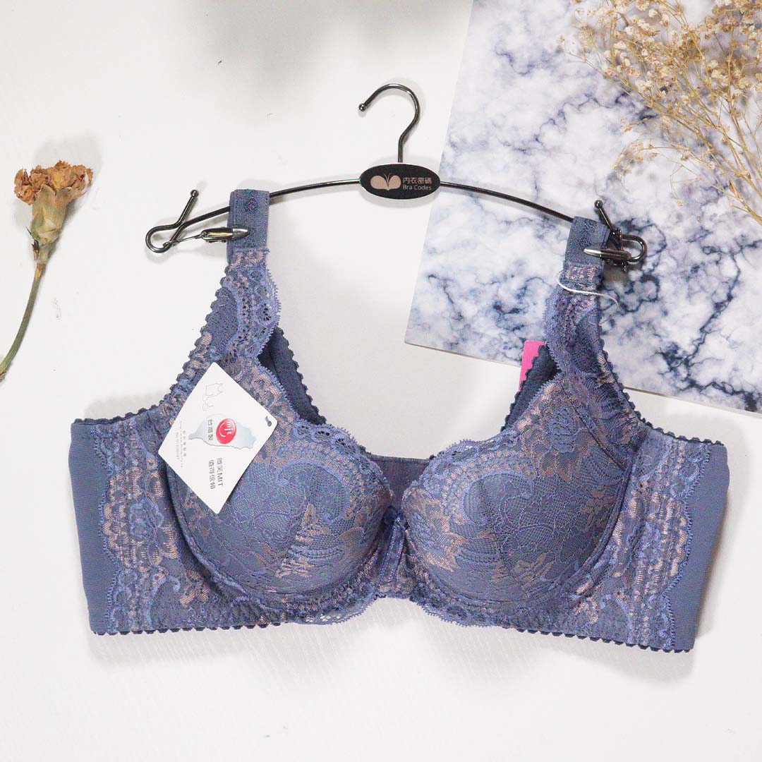 神手美波提托修副乳一體立體美胸內衣(A.B)杯