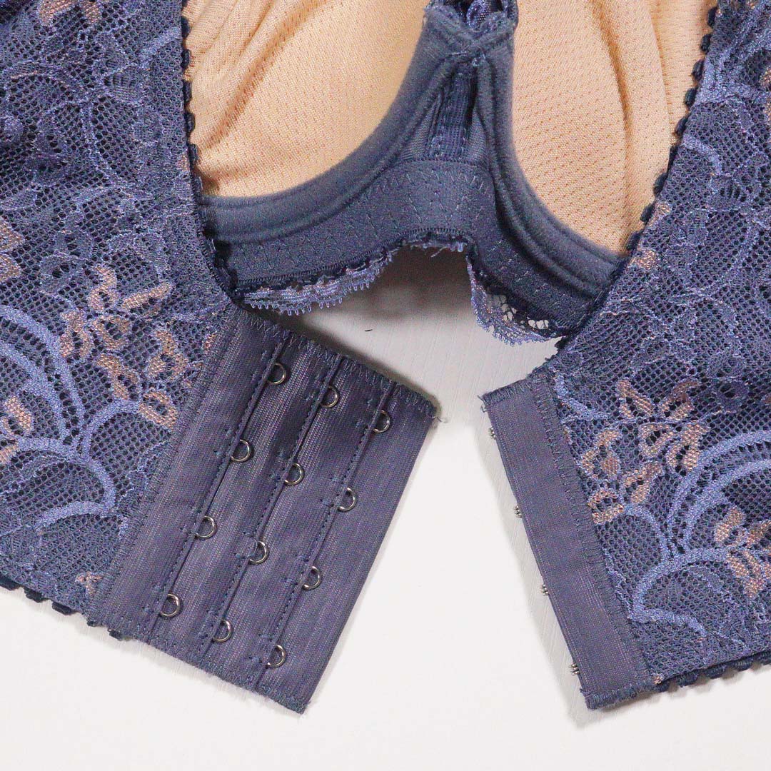 神手美波提托修副乳一體立體美胸內衣(A.B)杯