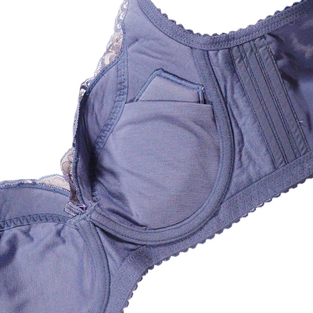 神手美波手棒提托修副乳一體美胸內衣(B-E)杯