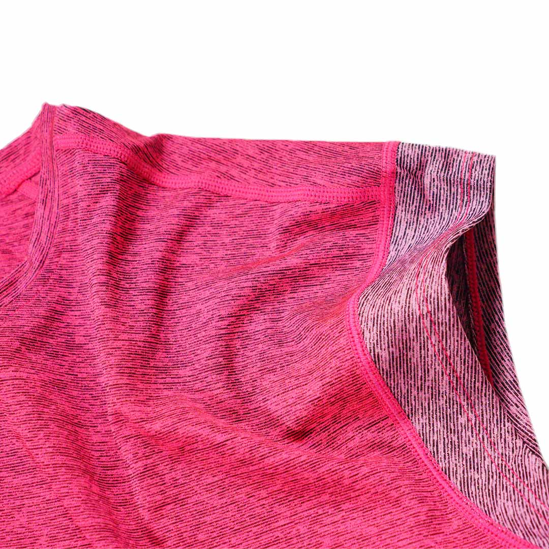 速幹寬鬆運動T恤健身短袖