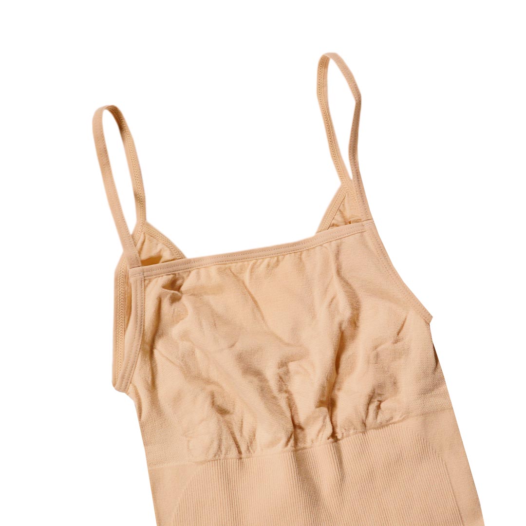 美的科學提臀瘦身三分褲