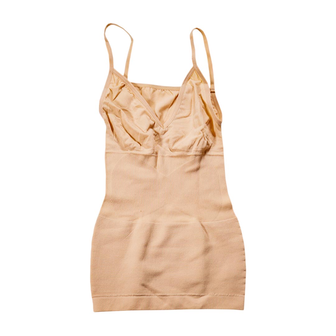 美的科學提臀瘦身三分褲