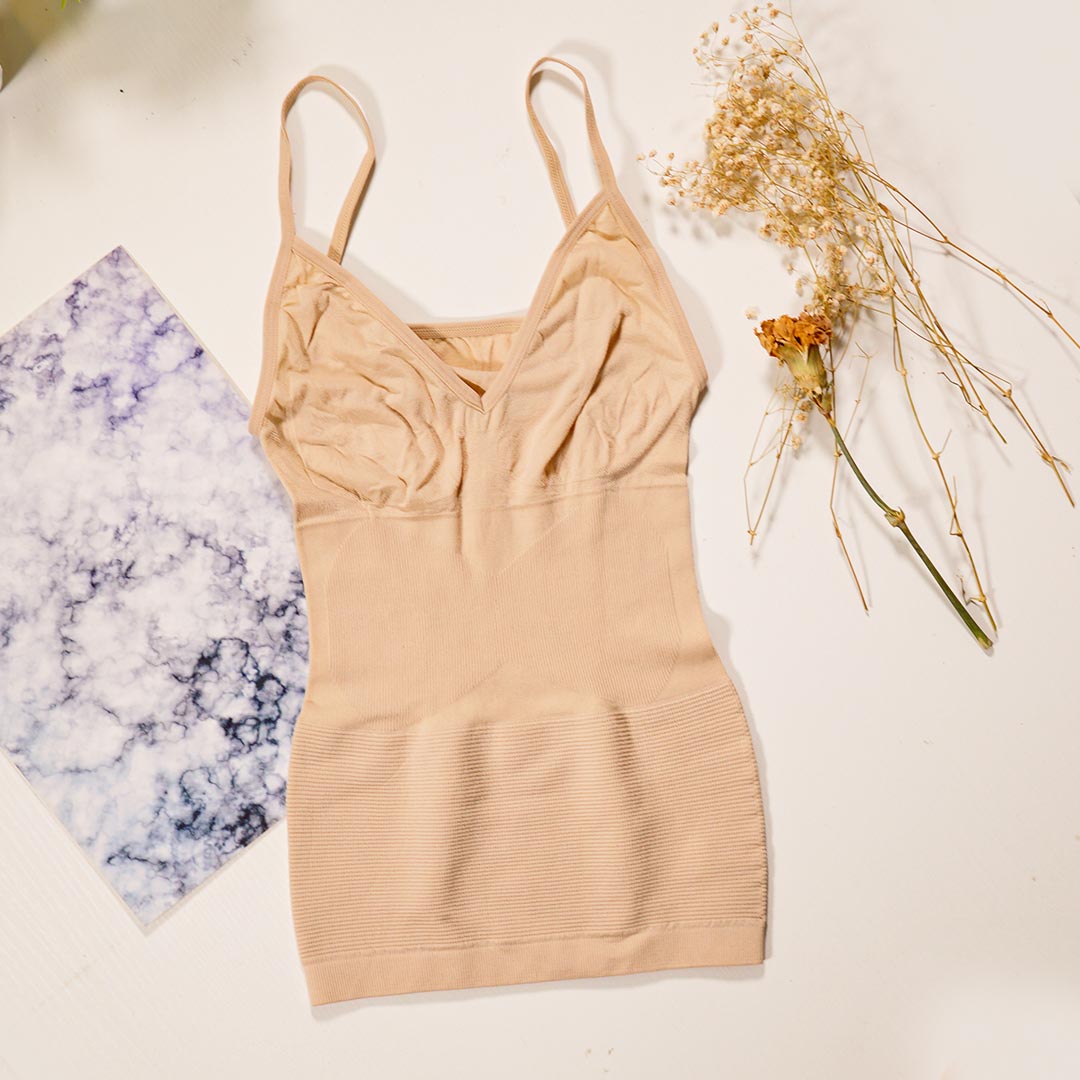 美的科學提臀瘦身三分褲