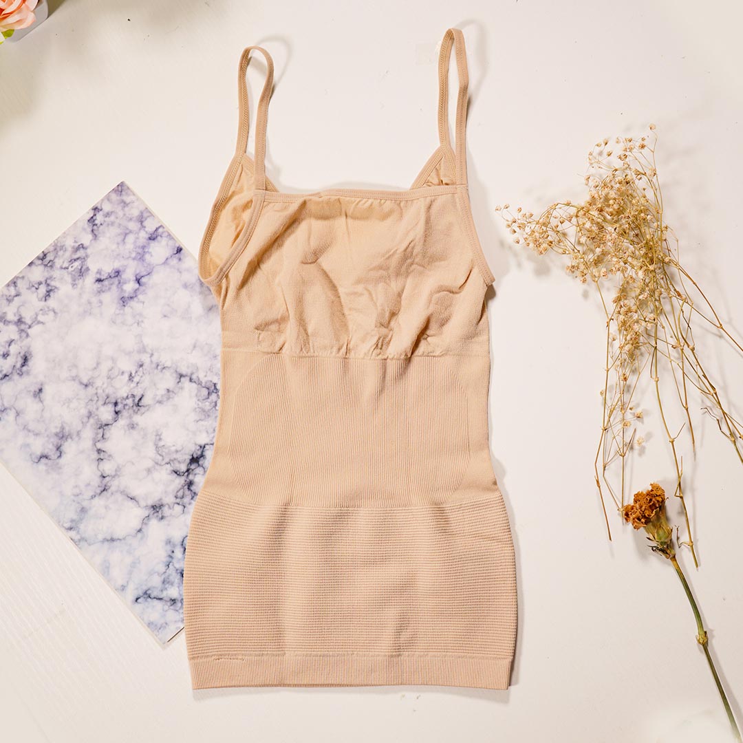 美的科學提臀瘦身三分褲