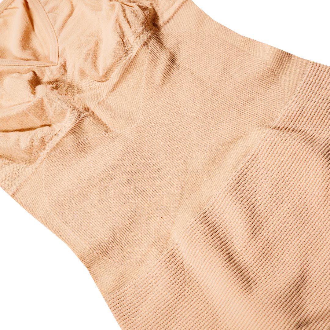 美的科學提臀瘦身三分褲