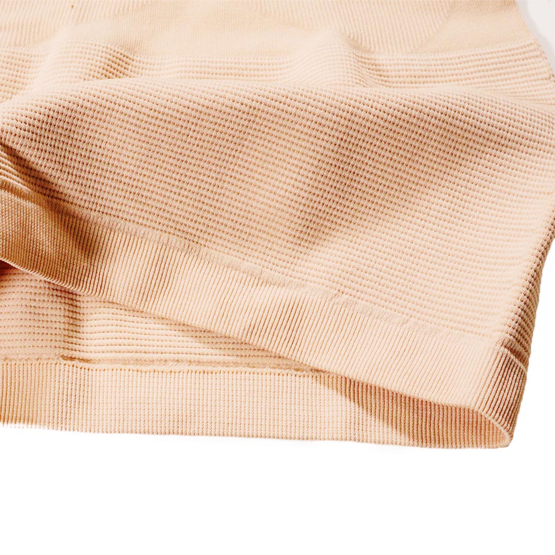 美的科學提臀瘦身三分褲