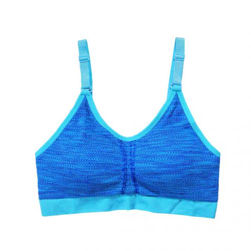 Group purchase VIPs enjoy an additional 5% discount on top of the 95% discount. New patented health cup - nightwear, sports, and outerwear bra set without underwire for concentrated support.