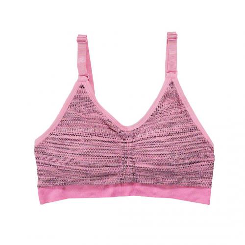 Group purchase VIPs enjoy an additional 5% discount on top of the 95% discount. New patented health cup - nightwear, sports, and outerwear bra set without underwire for concentrated support.