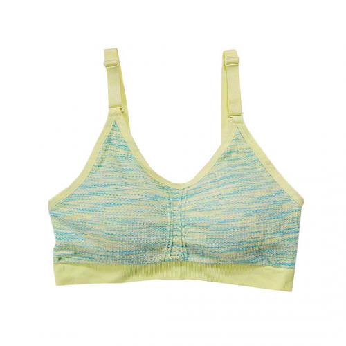 Group purchase VIPs enjoy an additional 5% discount on top of the 95% discount. New patented health cup - nightwear, sports, and outerwear bra set without underwire for concentrated support.