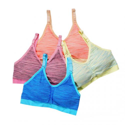 Group purchase VIPs enjoy an additional 5% discount on top of the 95% discount. New patented health cup - nightwear, sports, and outerwear bra set without underwire for concentrated support.