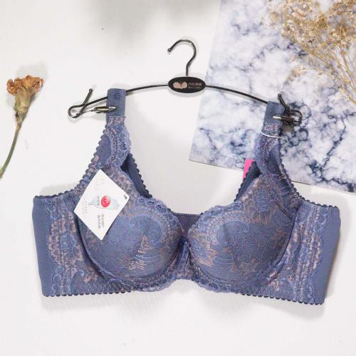 Godhand Mebopto Xiuxiu Integrated Three-Dimensional Breast Enhancing Underwear (A.B Cup)