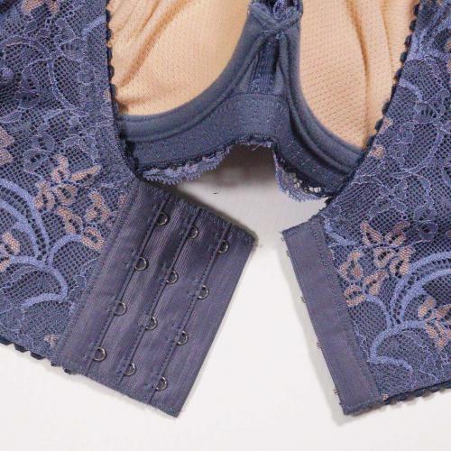 Godhand Mebopto Xiuxiu Integrated Three-Dimensional Breast Enhancing Underwear (A.B Cup)