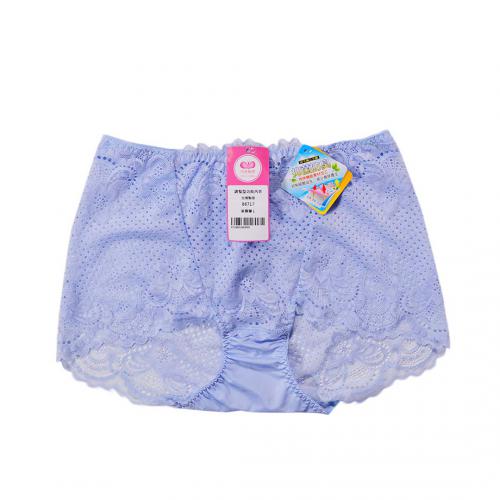 Arm hugging lace underwear