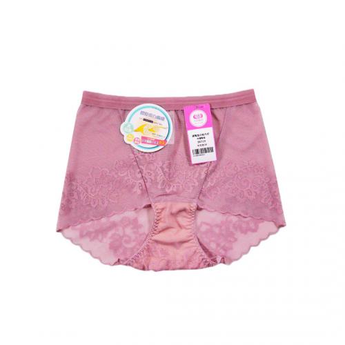 繁星透氣舒適包臀內褲