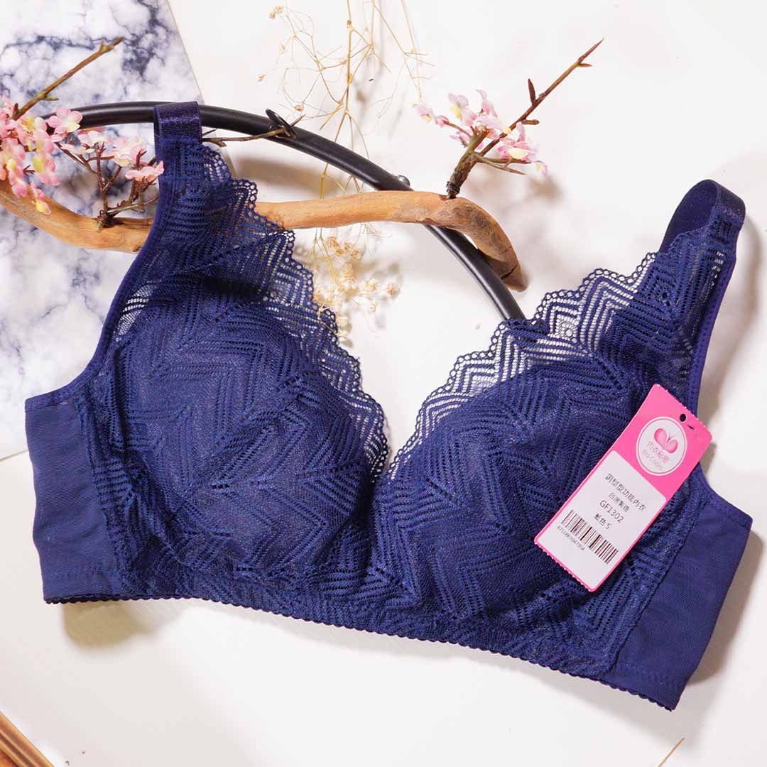 貼胸提托無鋼圈